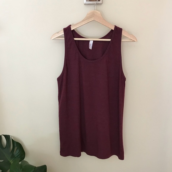 American Apparel Other - American Apparel Tank